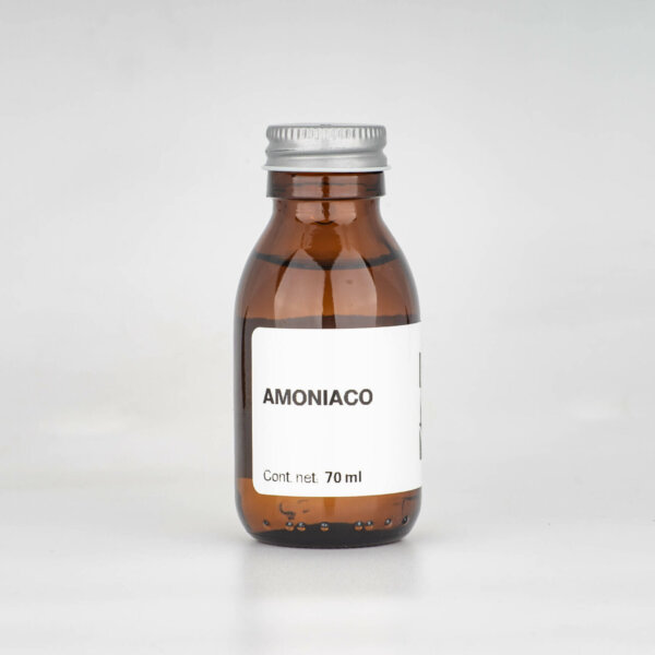 Amoniaco