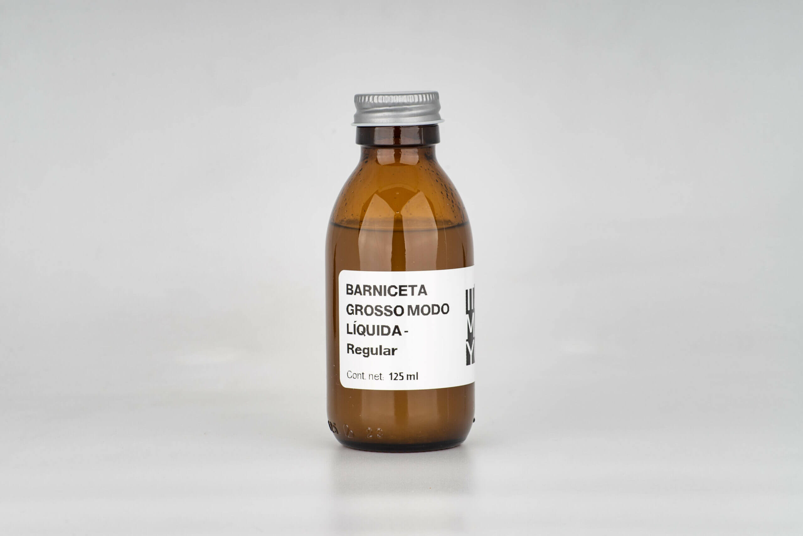 Barniceta Grosso Modo Líquida Regular
