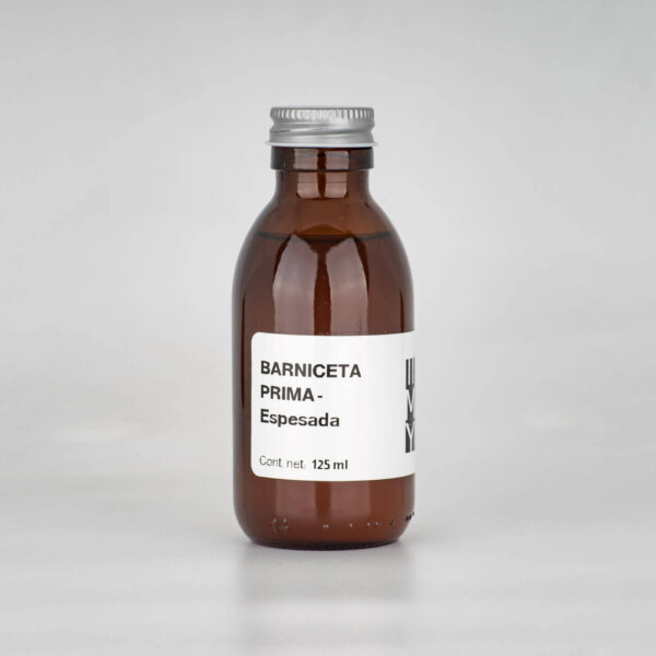 Barniceta Prima Espesada