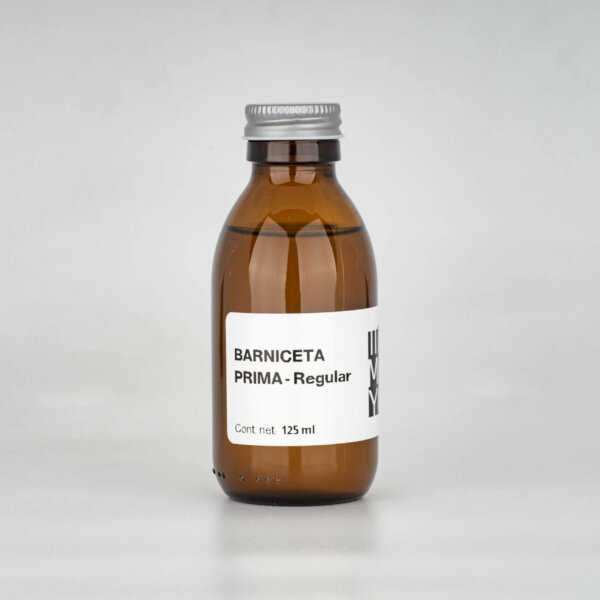 Barniceta Prima Regular