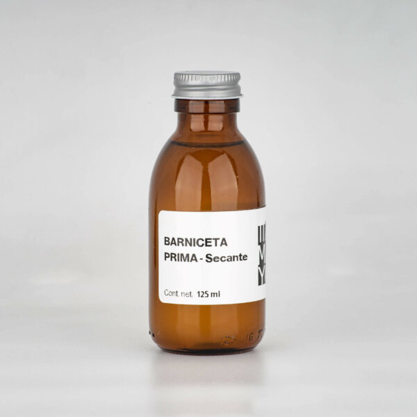 Barniceta Prima Secante