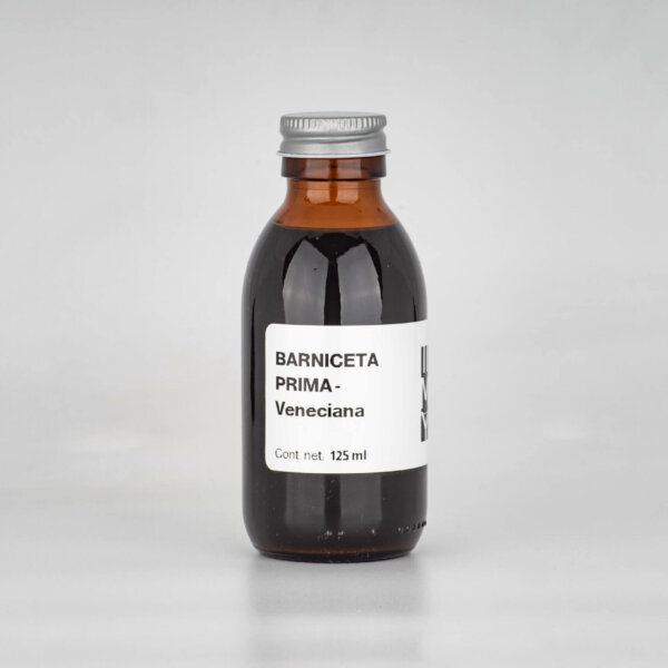 Barniceta Prima Veneciana