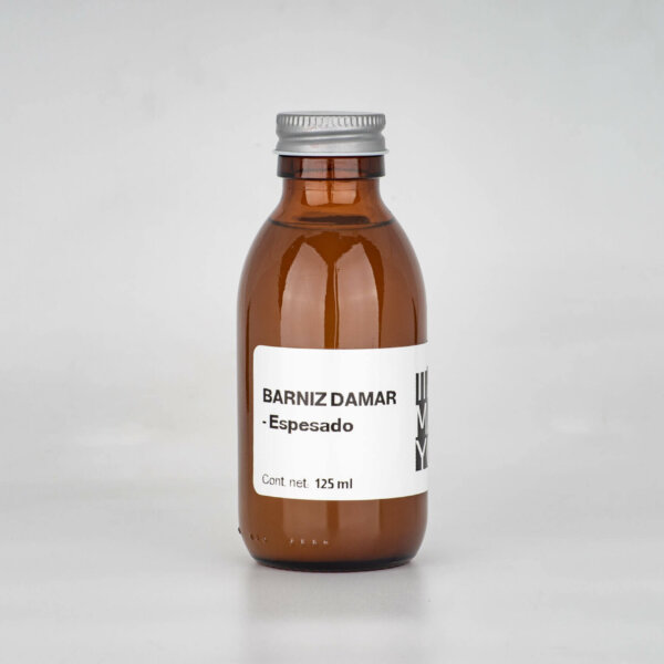 Barniz Damar Espesado