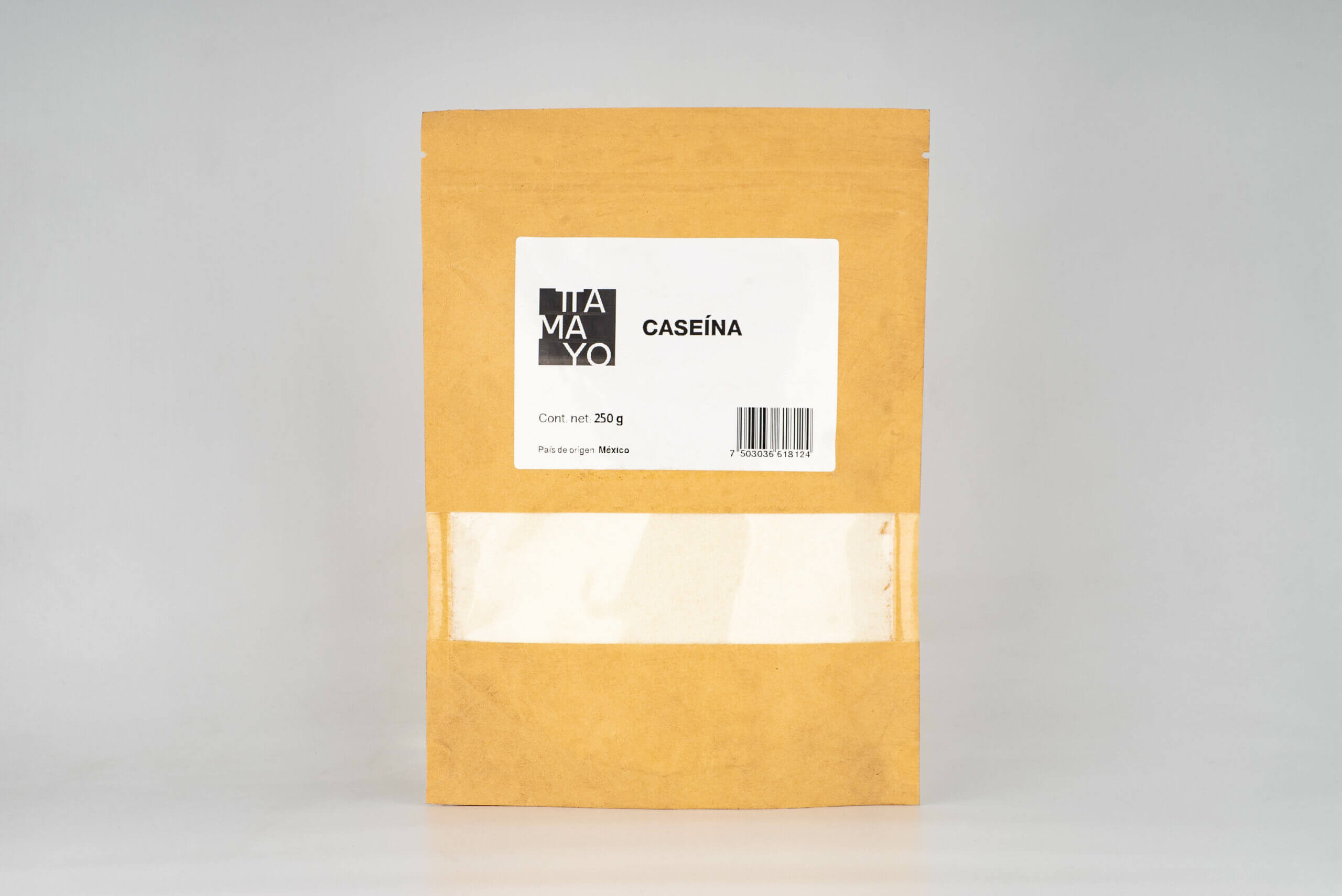 Caseína