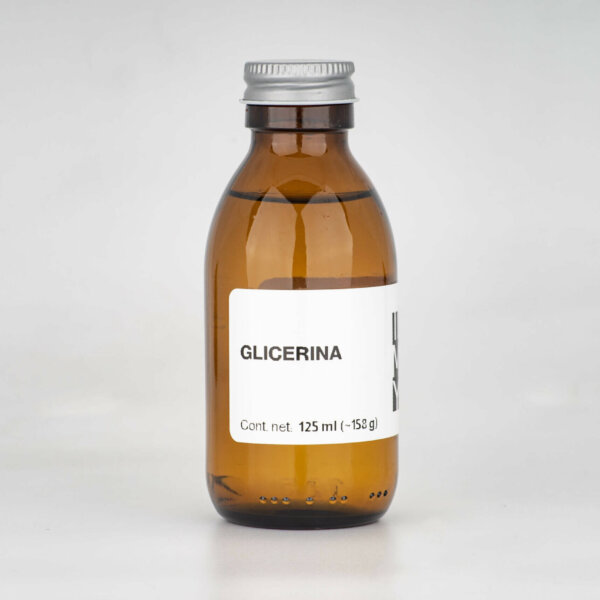 Glicerina