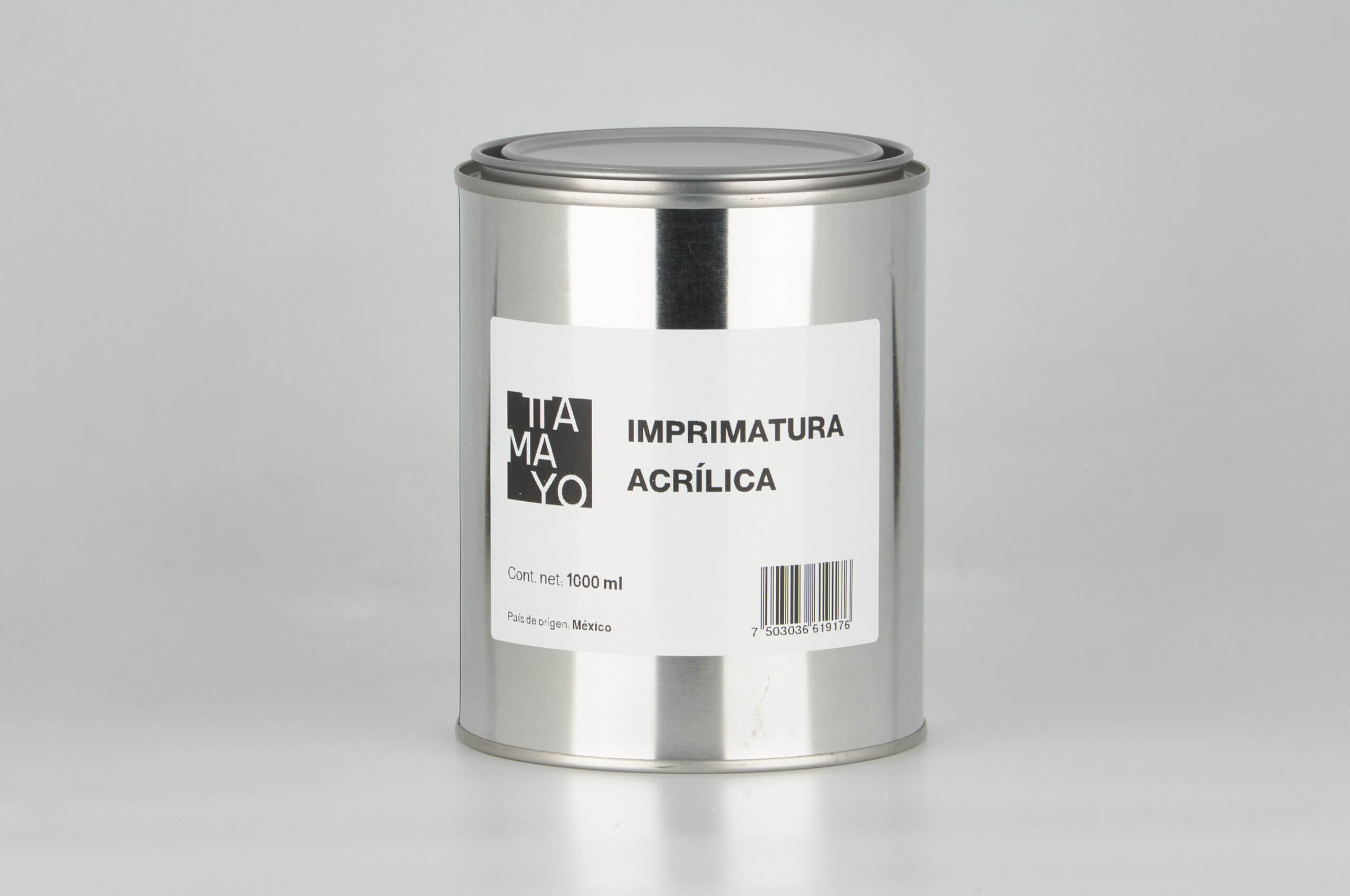 Imprimatura Acrílica