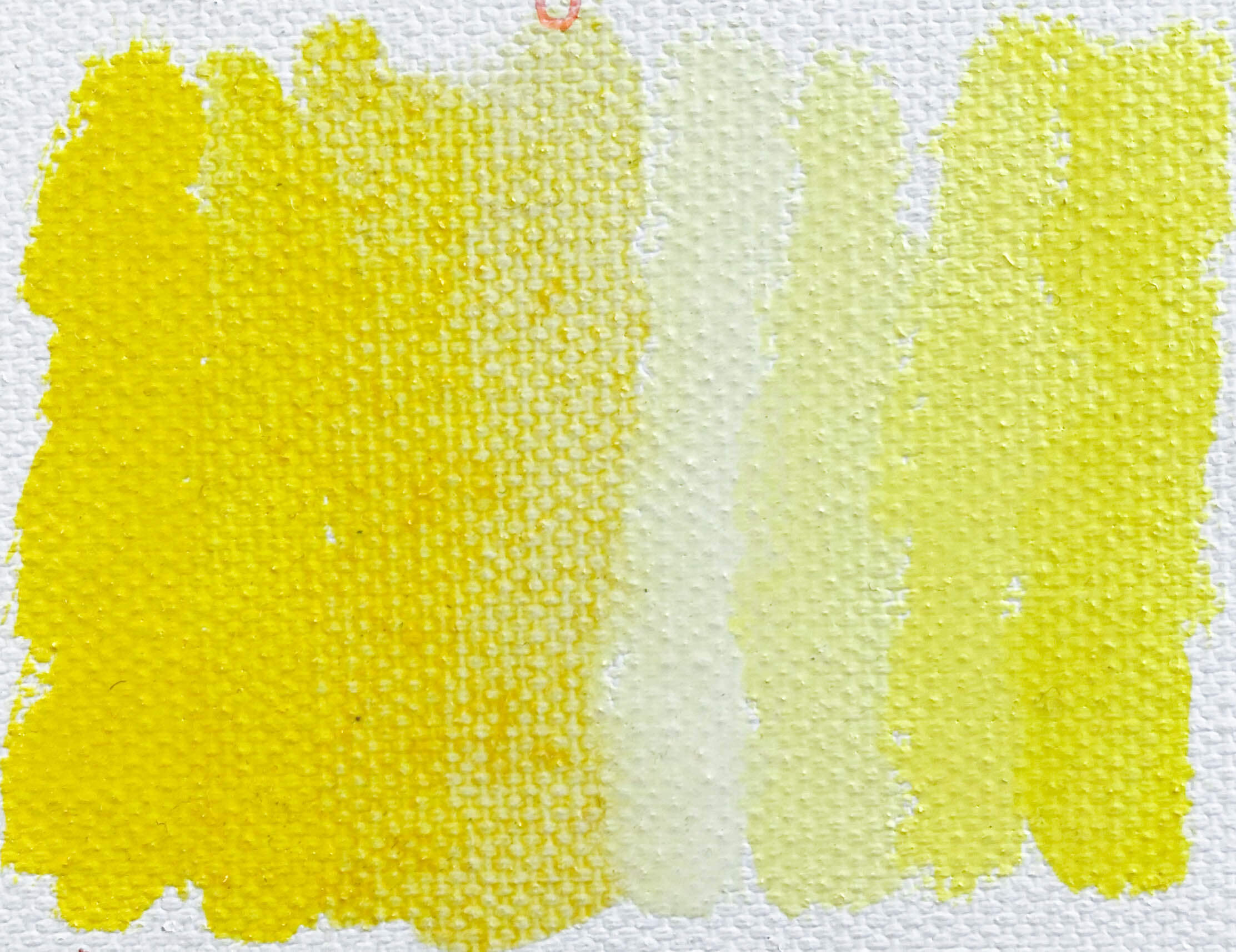 Amarillo Cadmio Limón PY35
