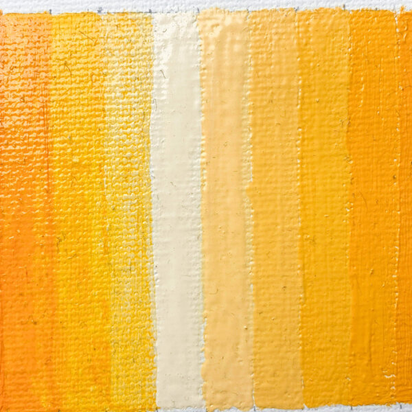 Óleo Amarillo Hansa Deep PY3