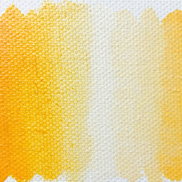 Amarillo Indio Claro