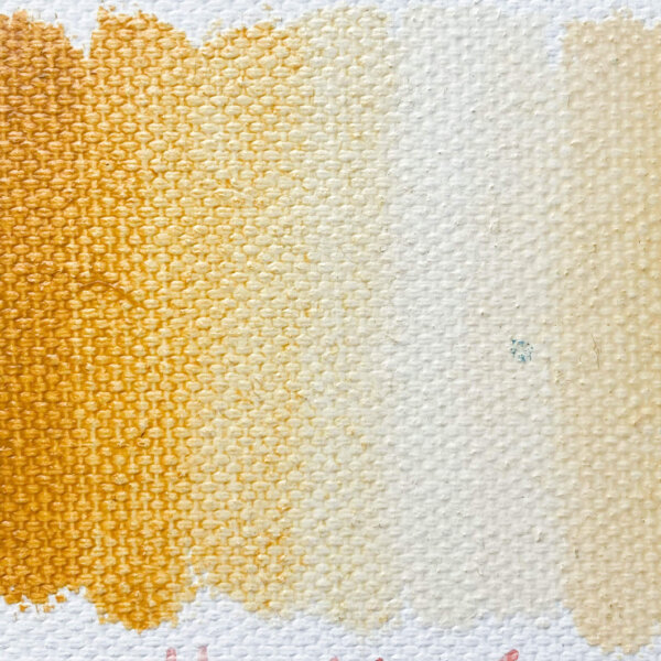 Óleo Amarillo Limón Óxido PY42