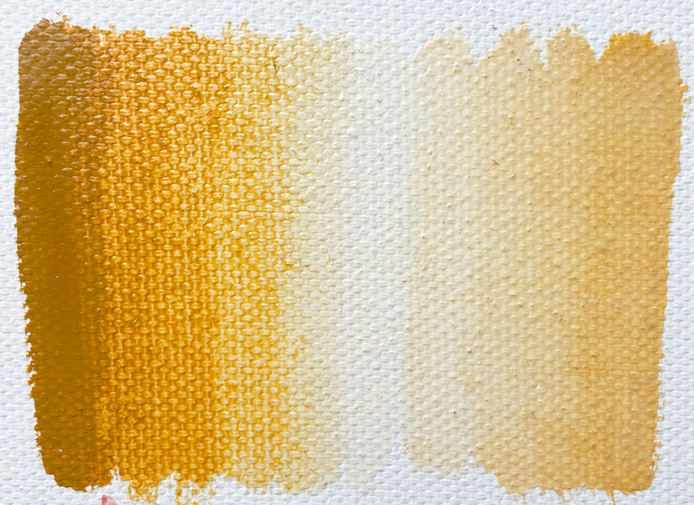 Amarillo Naranja Óxido PY42