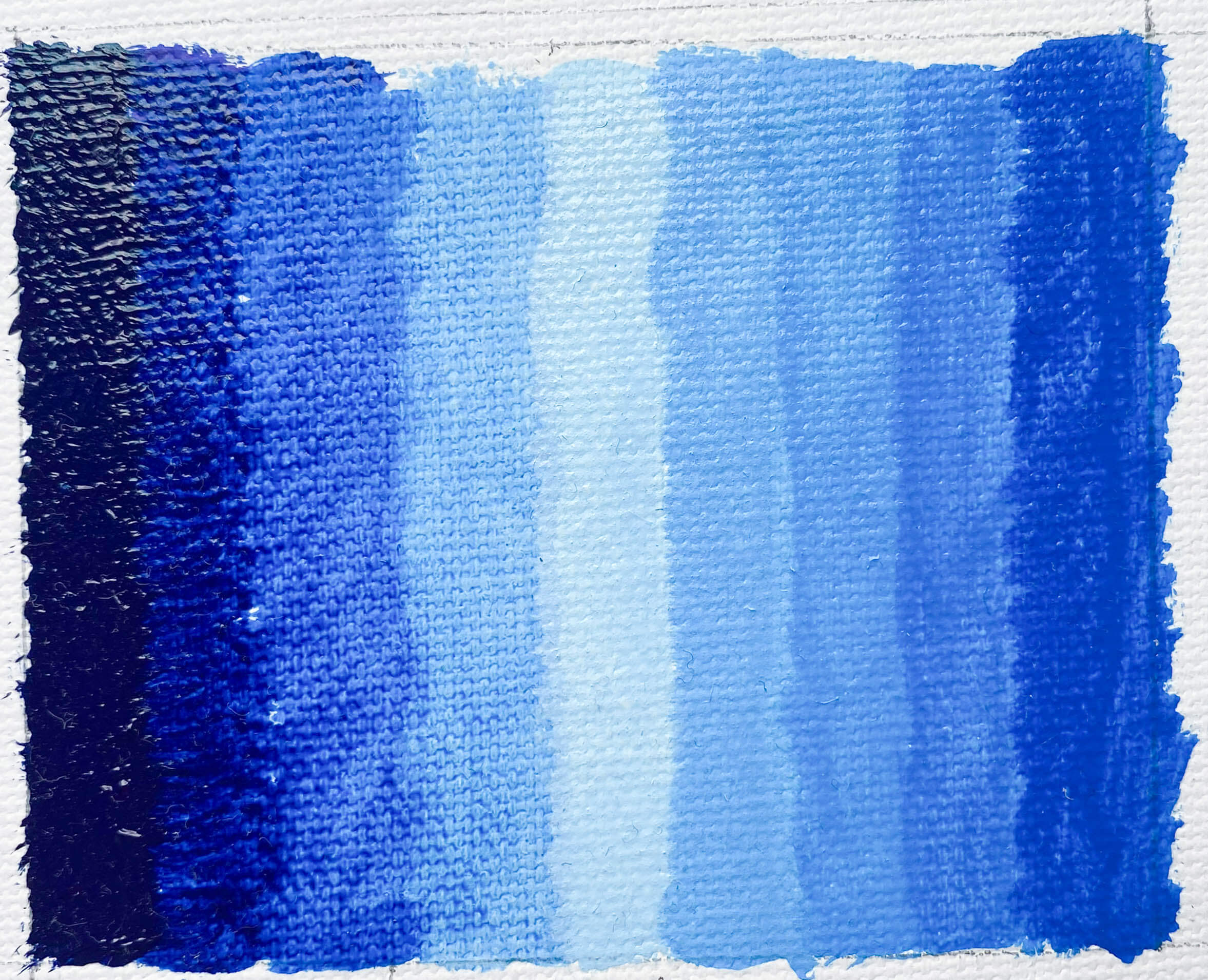 Óleo Azul Ftalo Primario PB15-3