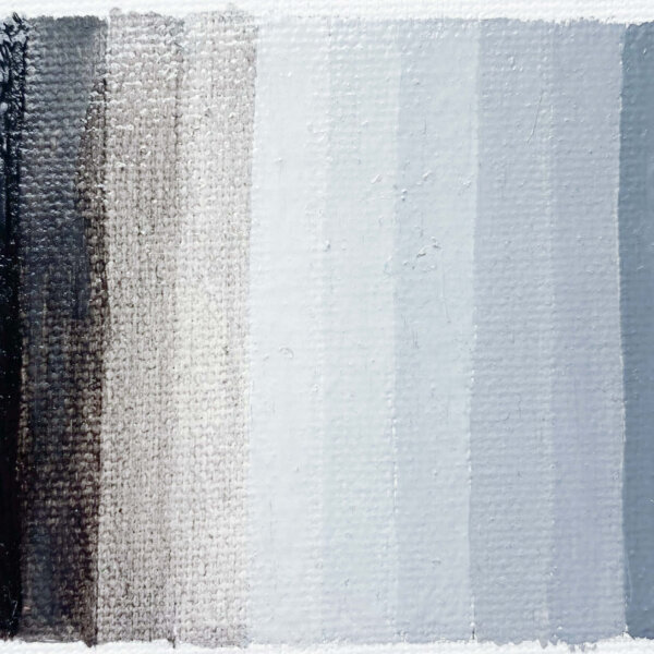 Óleo Grey Ochre PBK11
