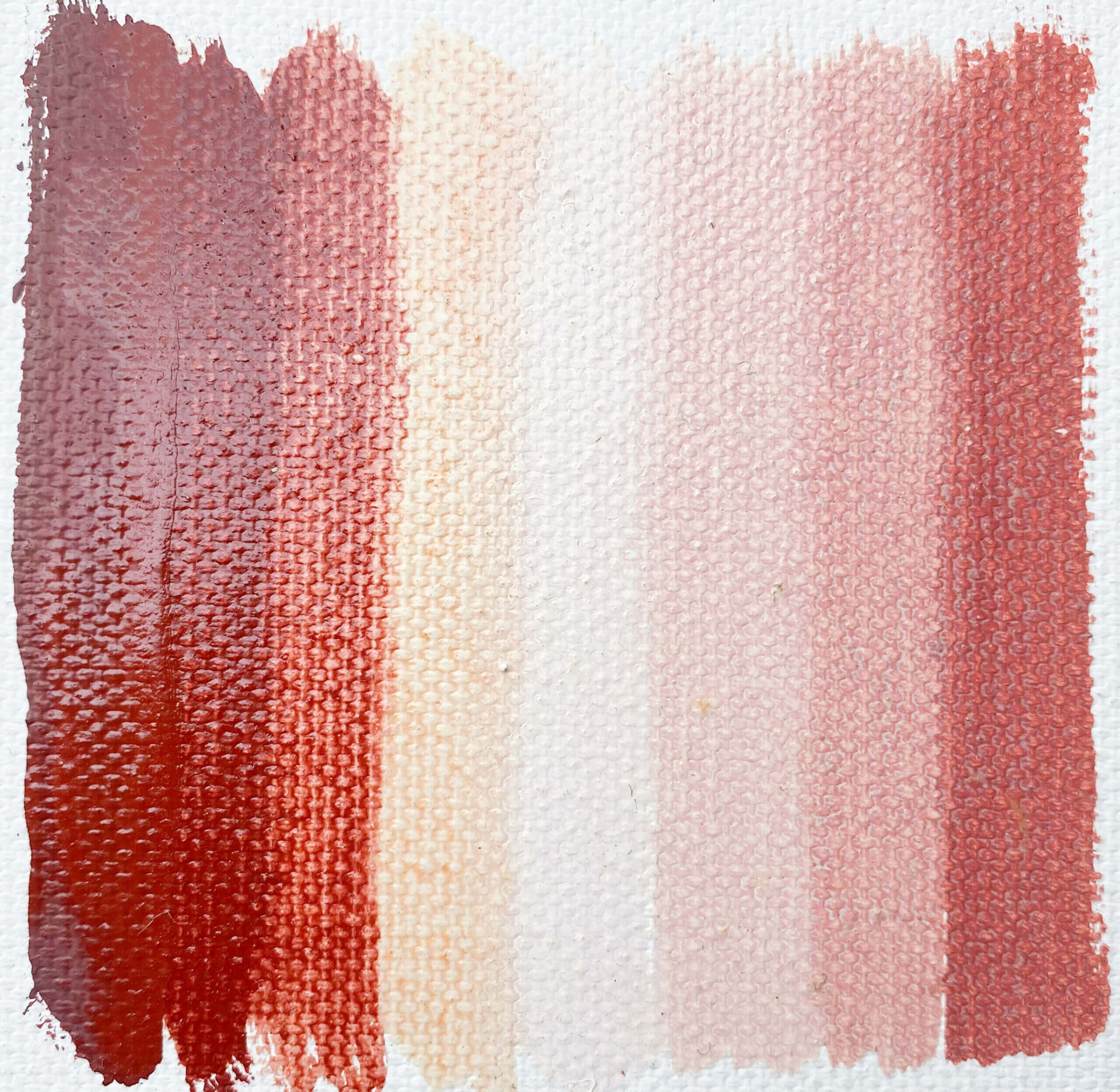 Óleo Mars Red PR101