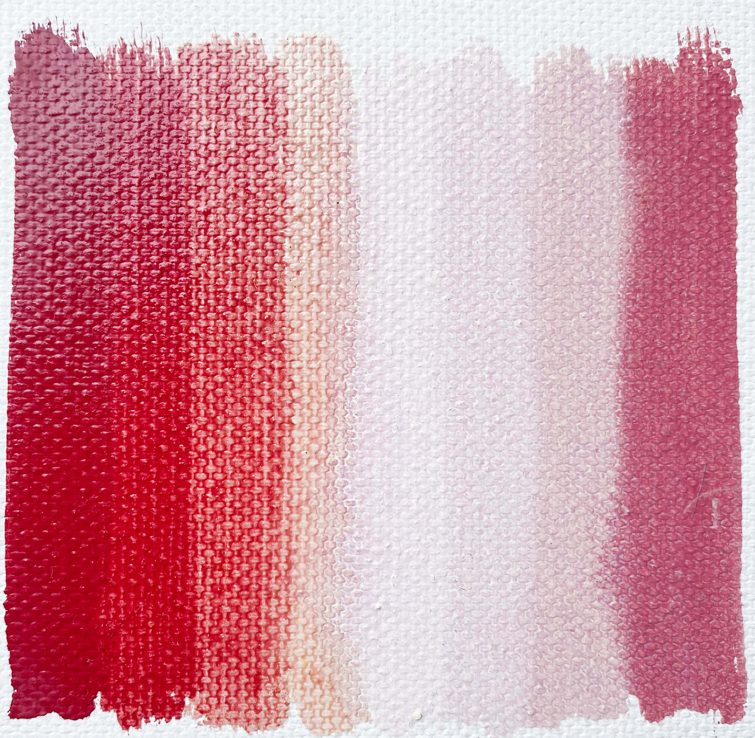 Óleo Rojo Cadmio Oscuro PR108