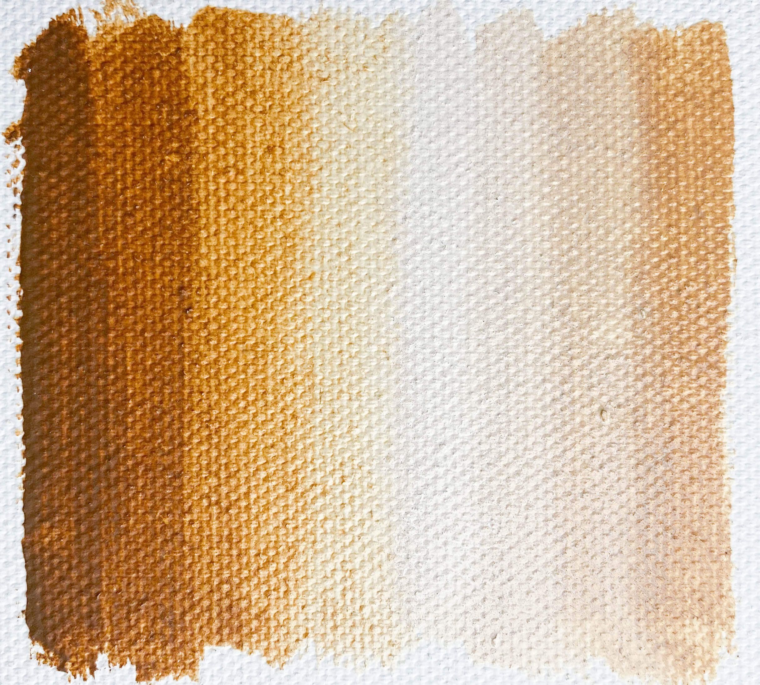 Óleo Sienna Italiana Natural PBr7