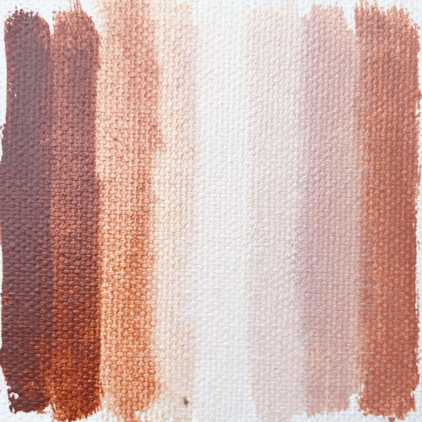 Óleo Tierra Verde Quemada PG23