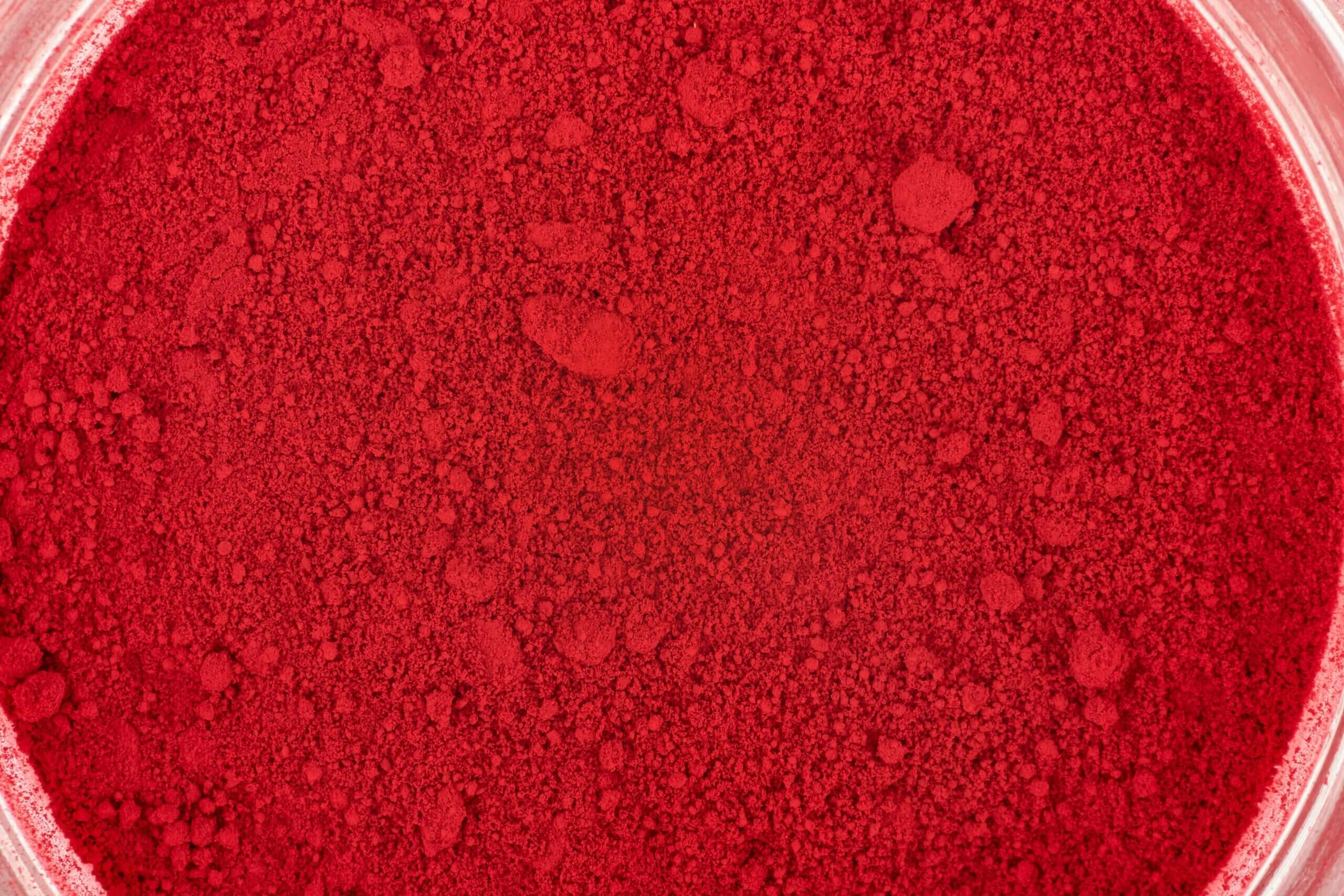 Alizarina Crimson Medium PR83