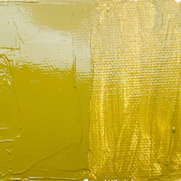 Óleo Amarillo - Verde - 4