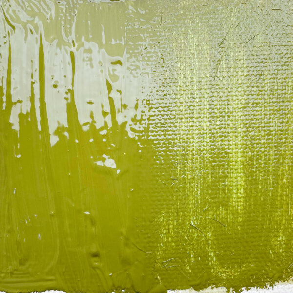 Óleo Amarillo - Verde - 7