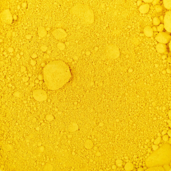 Amarillo Cromo Limón PY34