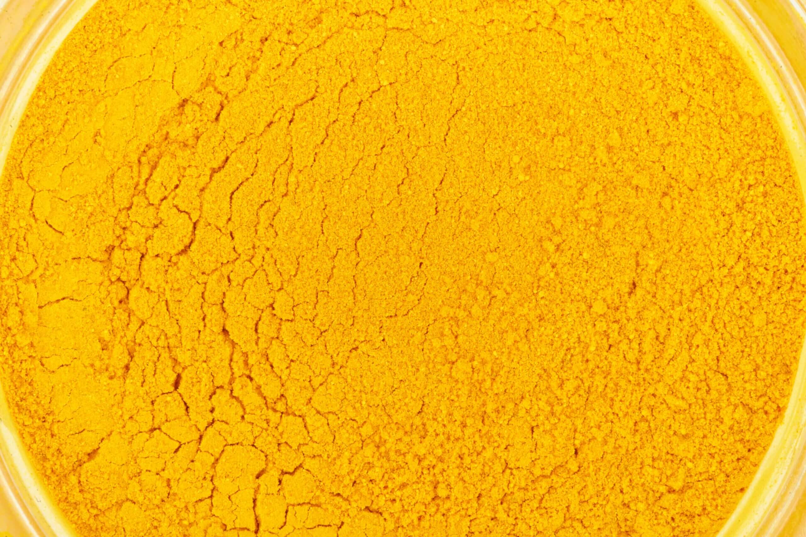 Amarillo Medio Antiguo PY83