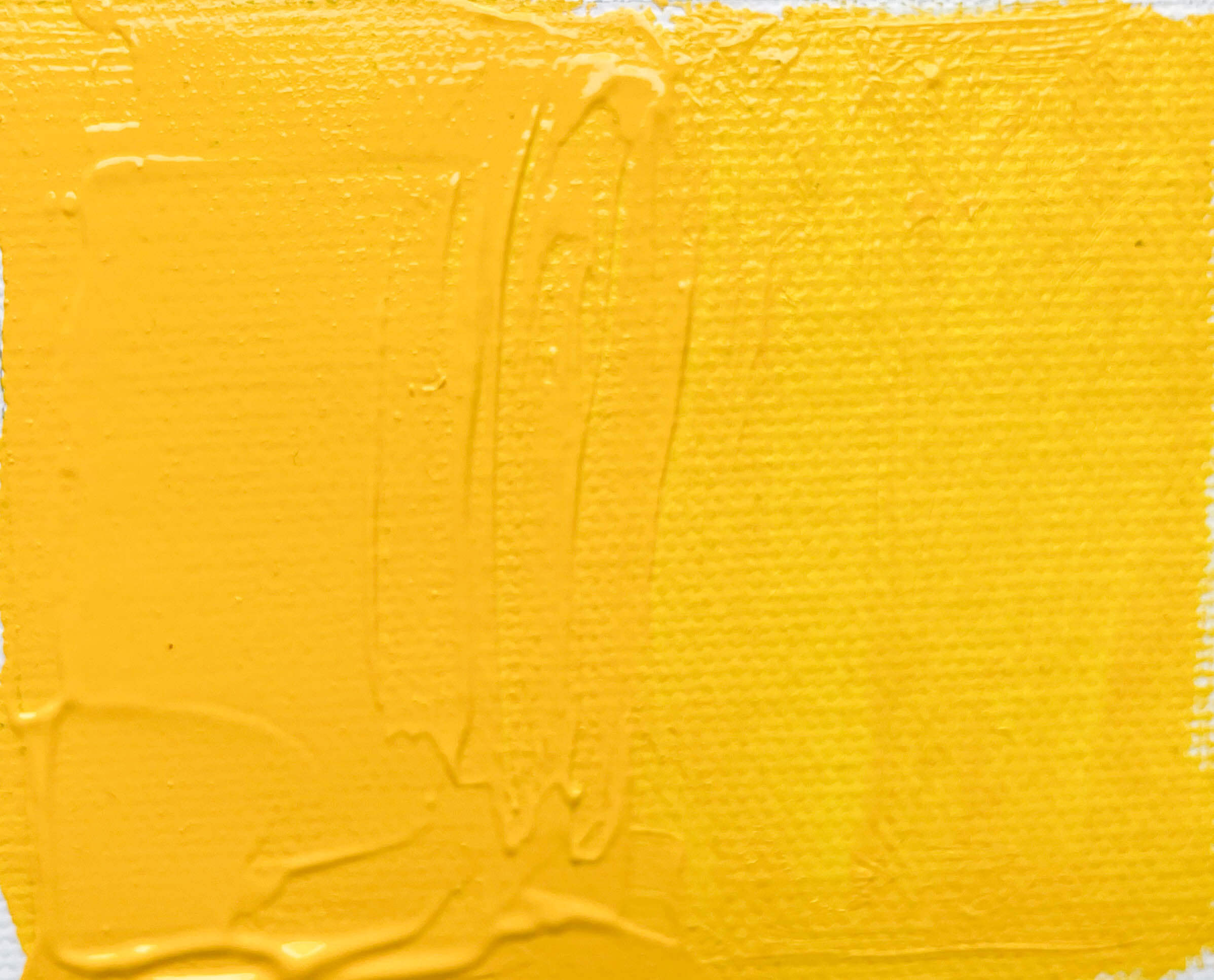 Óleo Amarillo - Rojo - 1