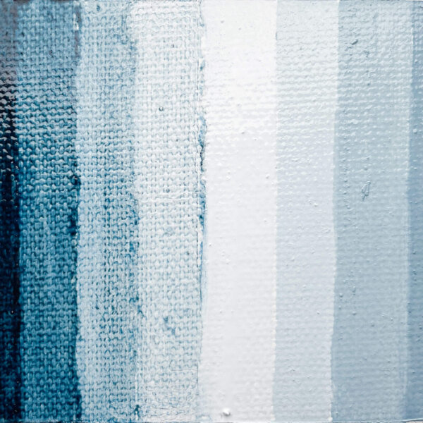 Óleo Cyan - 7