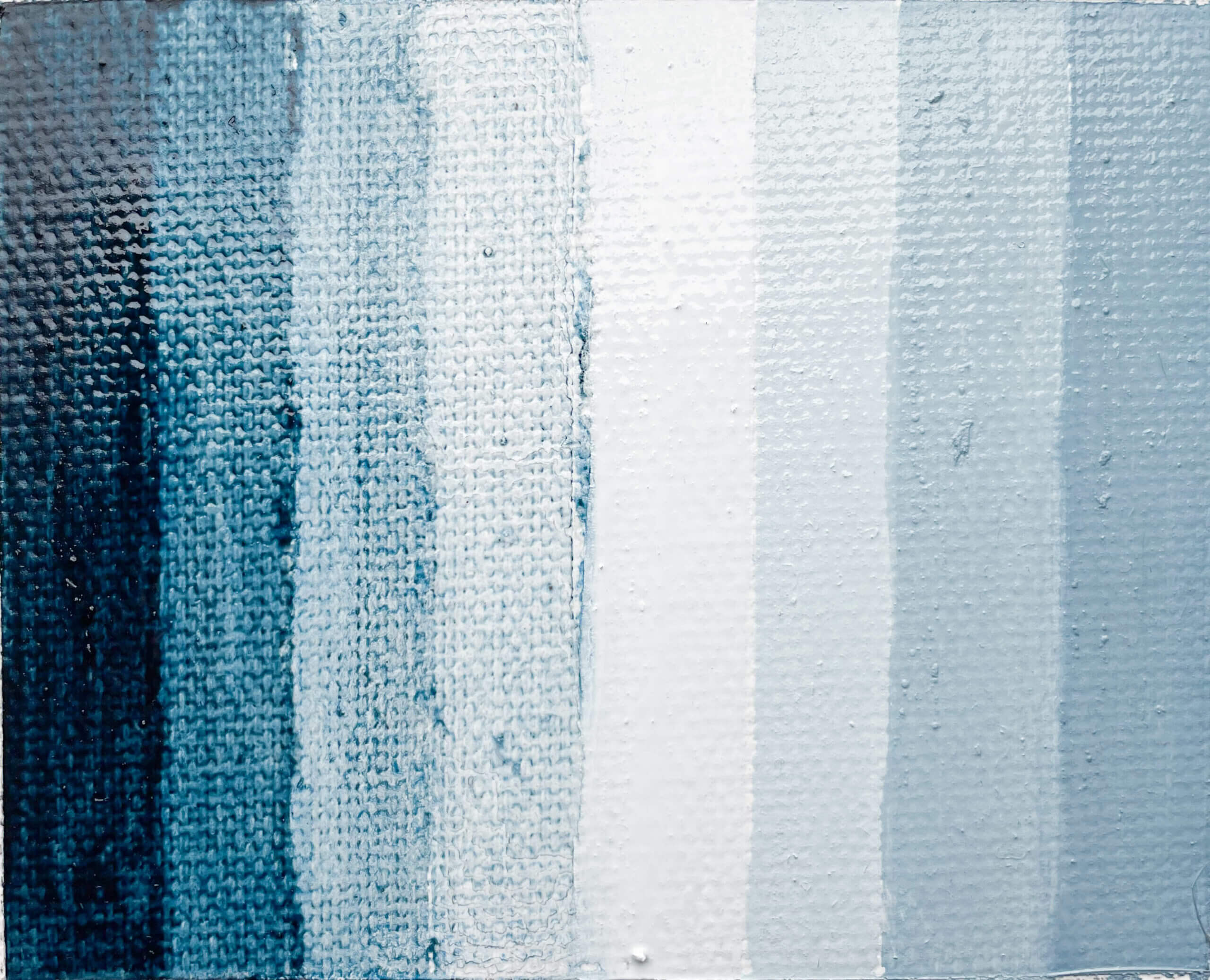 Óleo Cyan - 7
