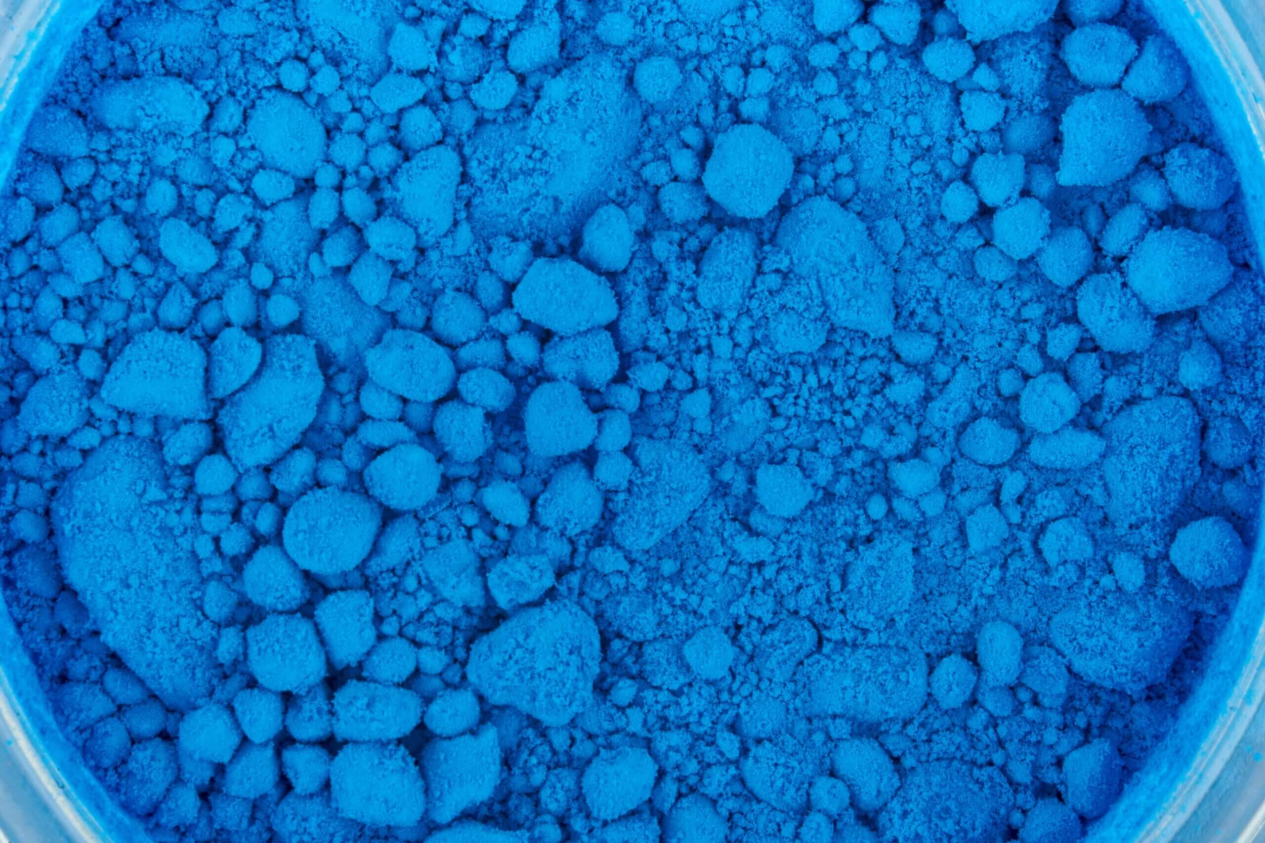Azul Ftalo Cyan PB15.3