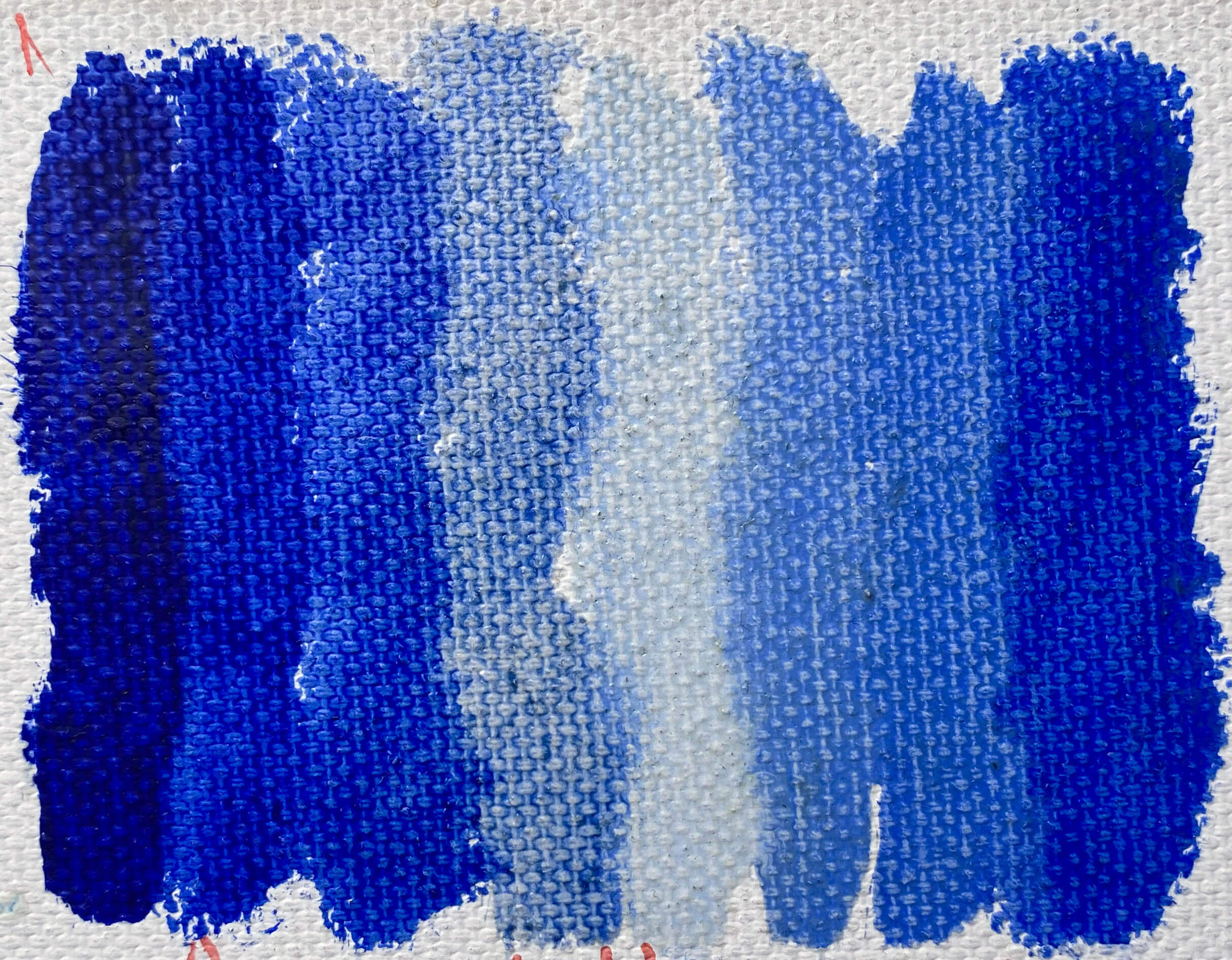 Óleo Azul Ultramar PB29