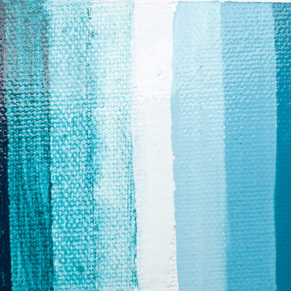 Cyan - Verde - 1