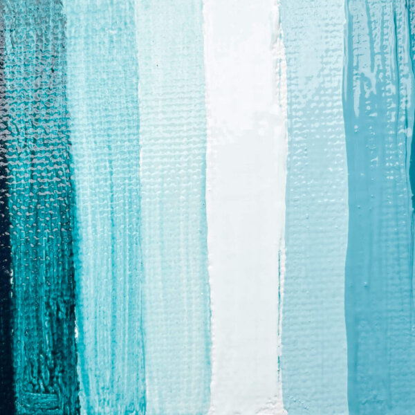 Cyan - Verde - 4