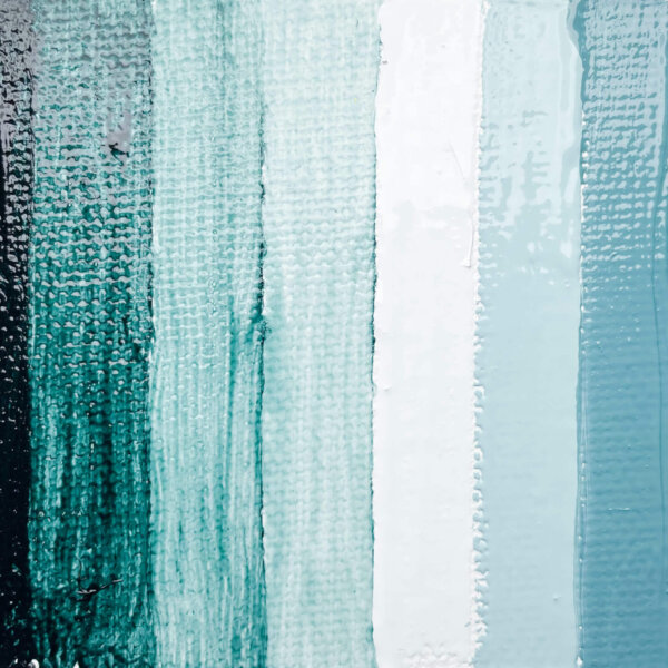 Cyan - Verde - 7
