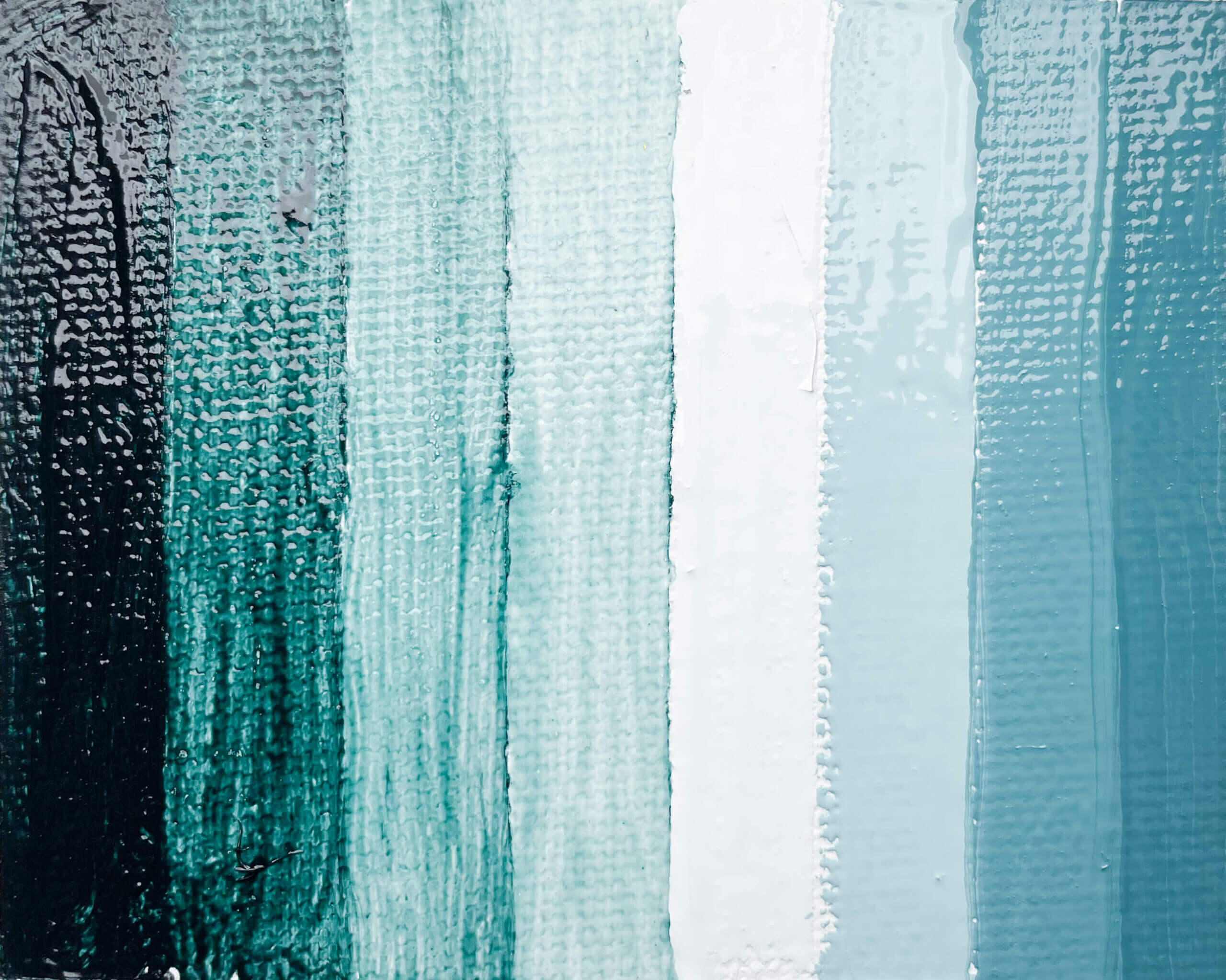 Cyan - Verde - 7