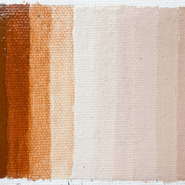 Óleo Beige Óxido PY42