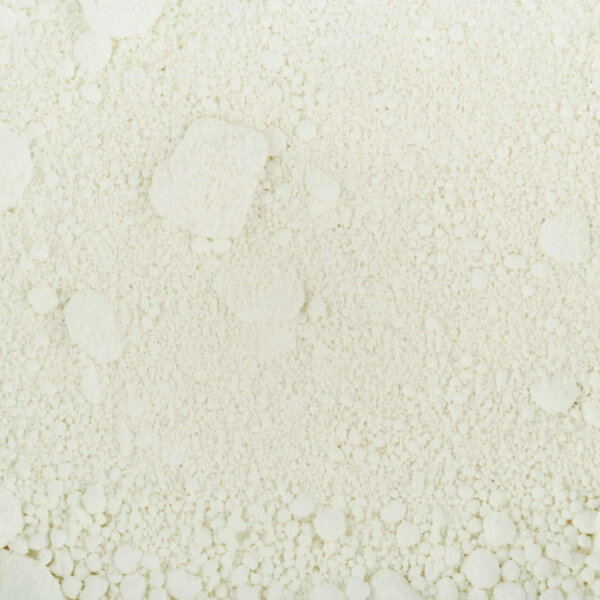 Blanco de Titanio PW6