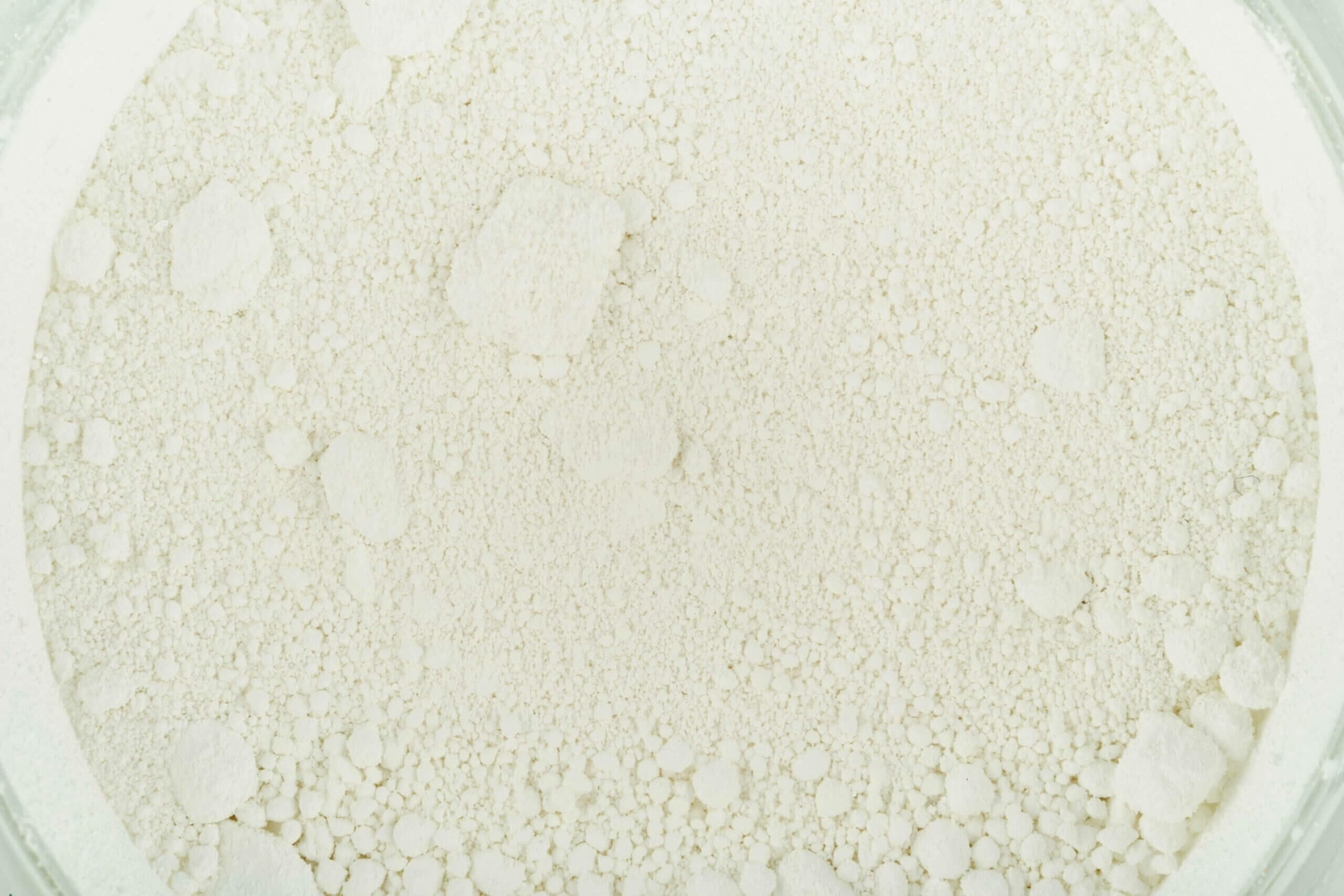 Blanco de Titanio PW6