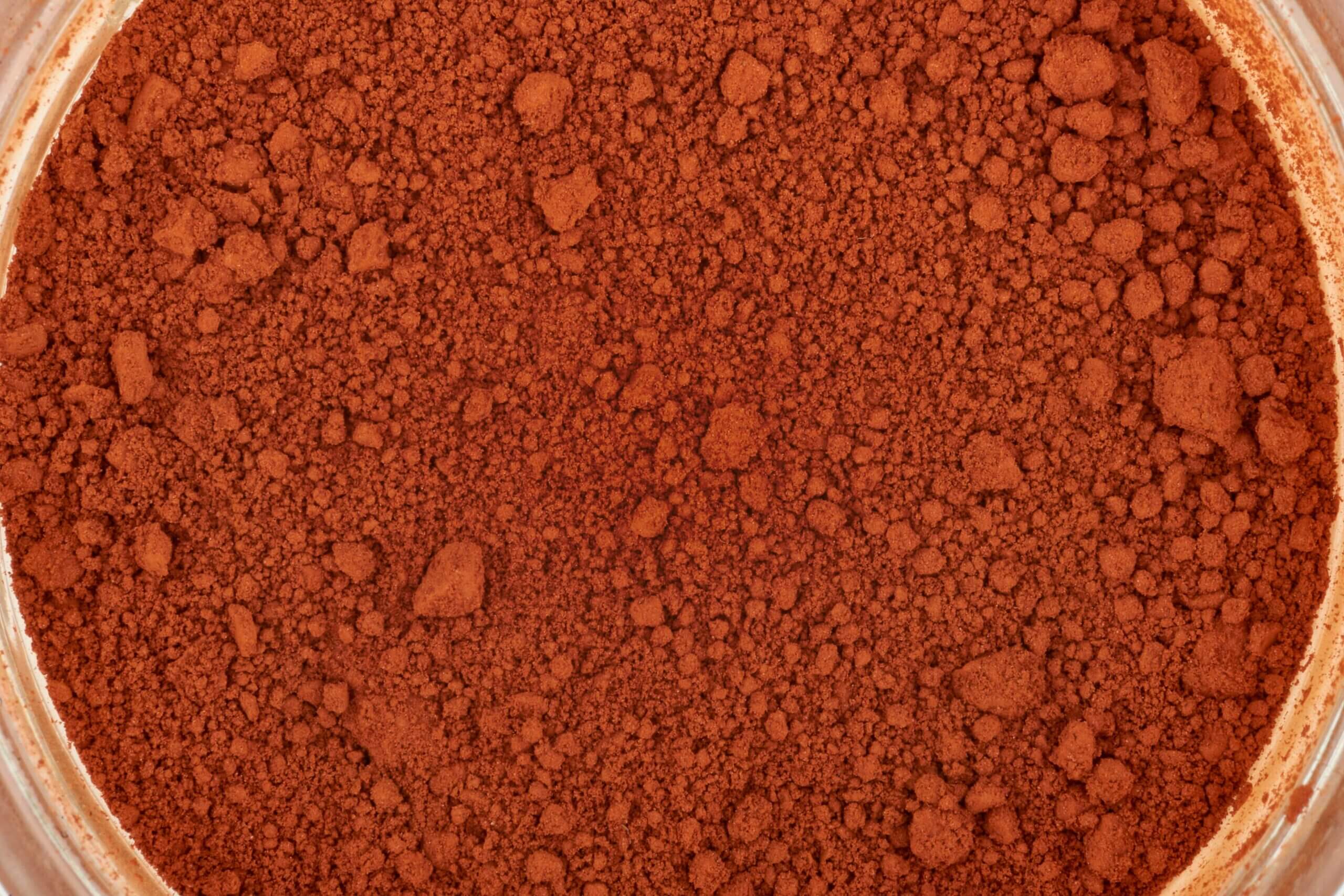Burnt Sienna PBr7