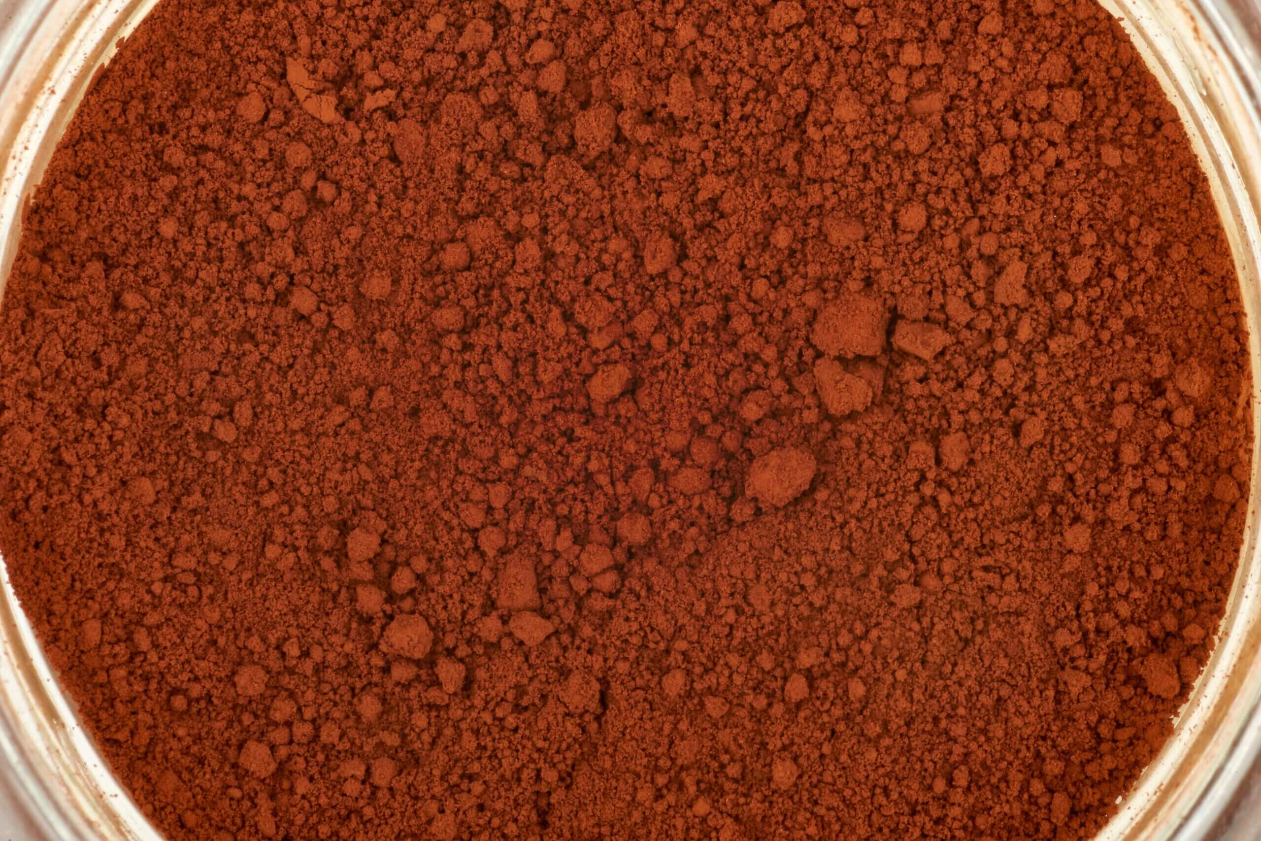 Burnt Umber Cyprus Warm PBr7