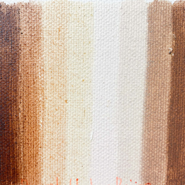 Burnt Umber Rojizo