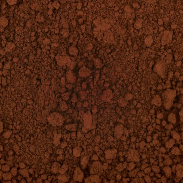 Burnt Umber Rojizo PBr7