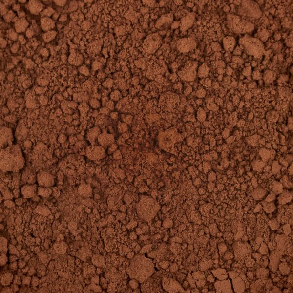 Burnt Umber PBr7