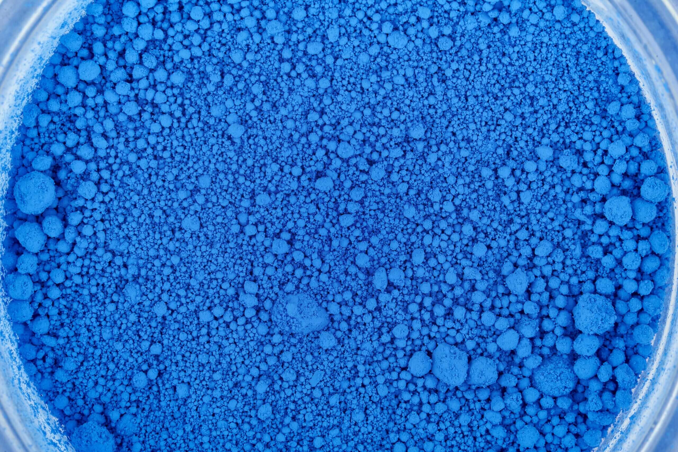 Cobalt Blue Medium PB28