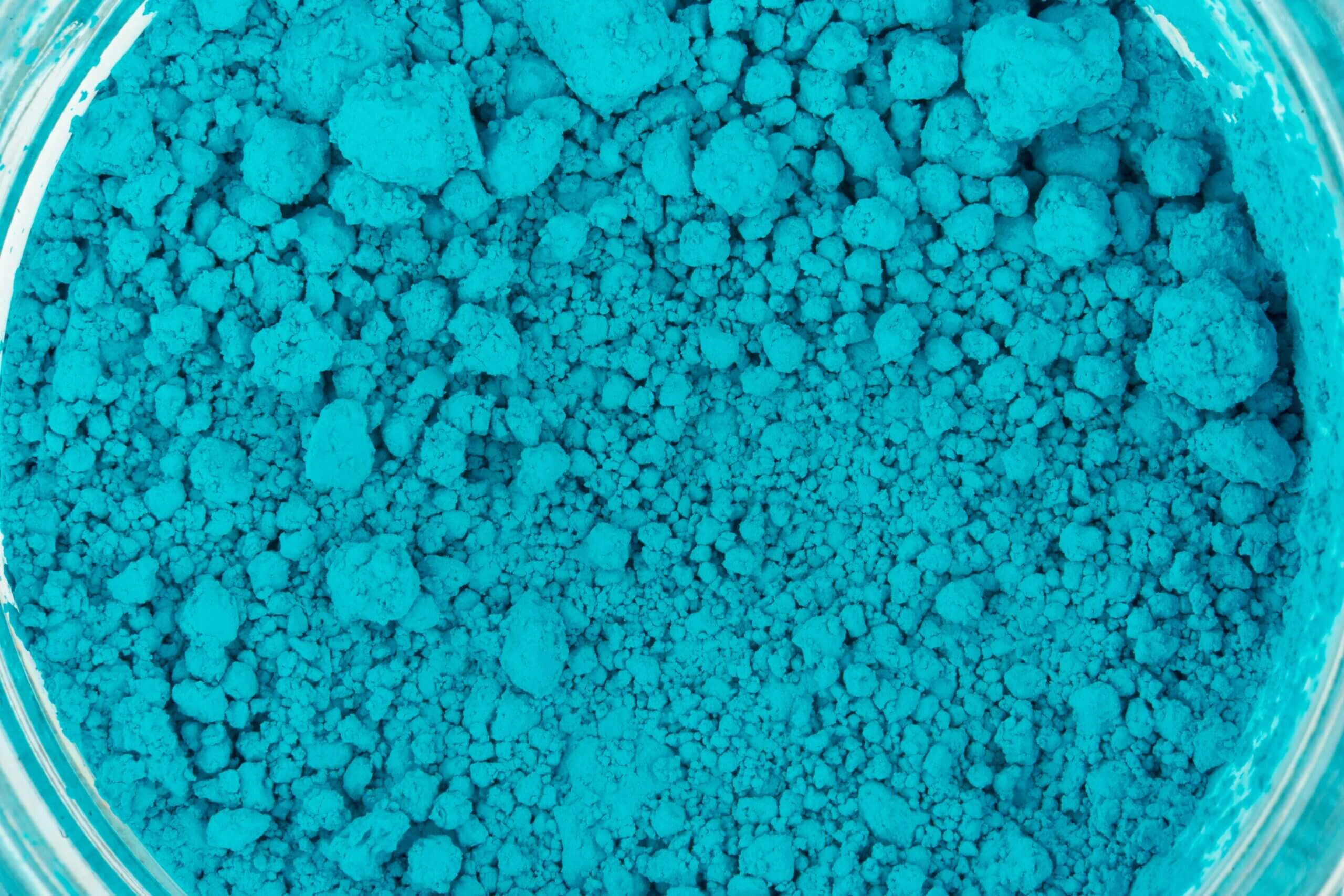 Cobalt Blue Turquoise PB36