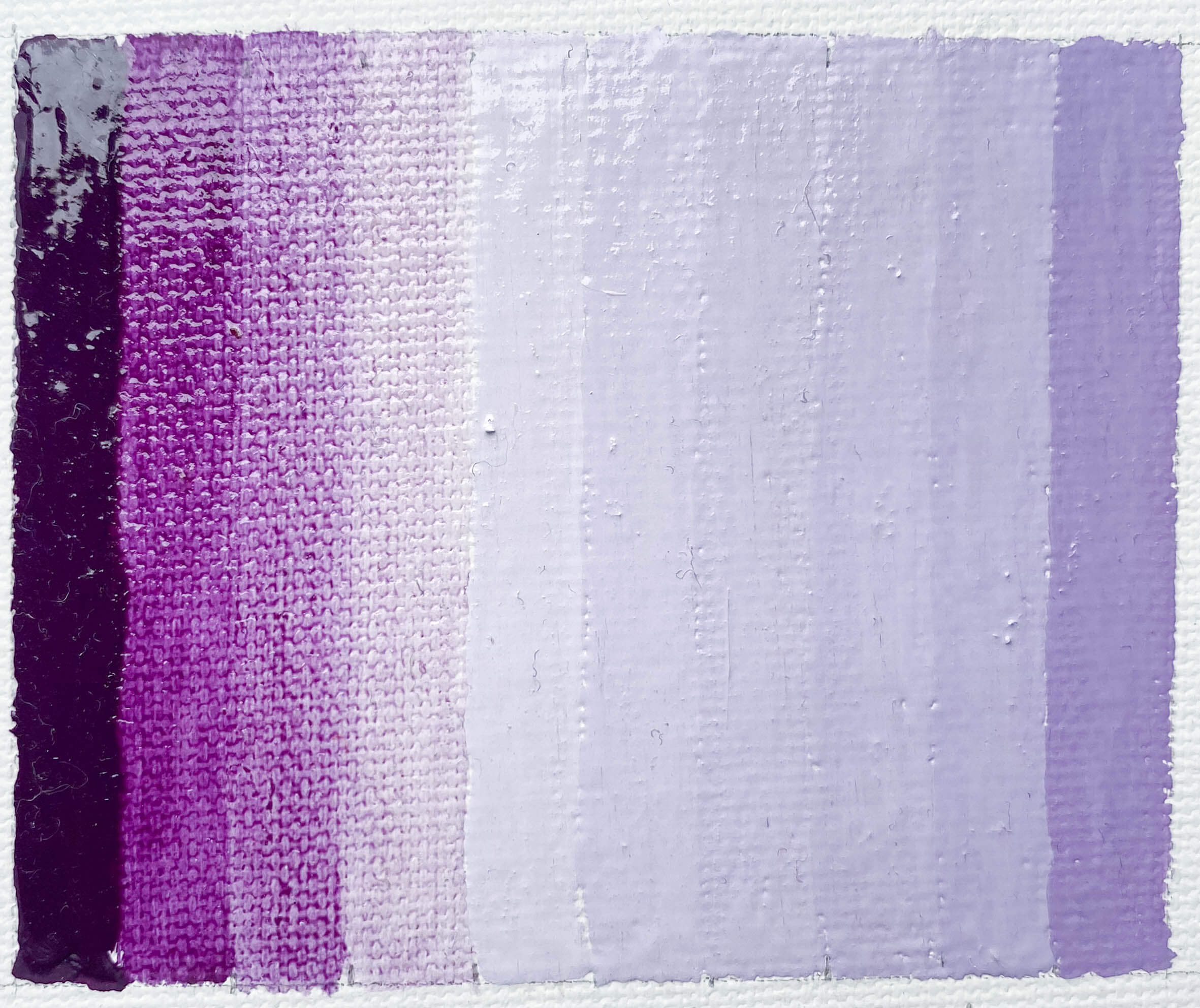 Óleo Cobalt Violet Medium PV14