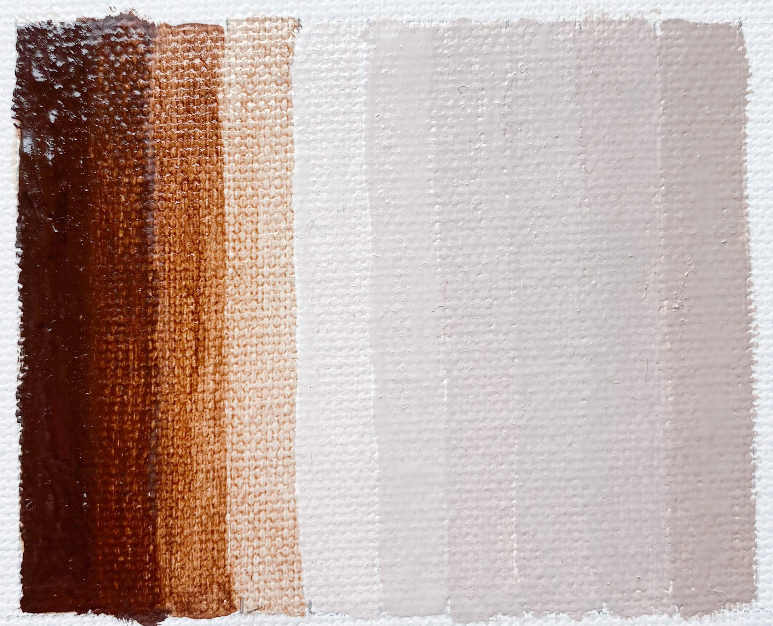 Óleo Cyprus Umber Warm PBr7