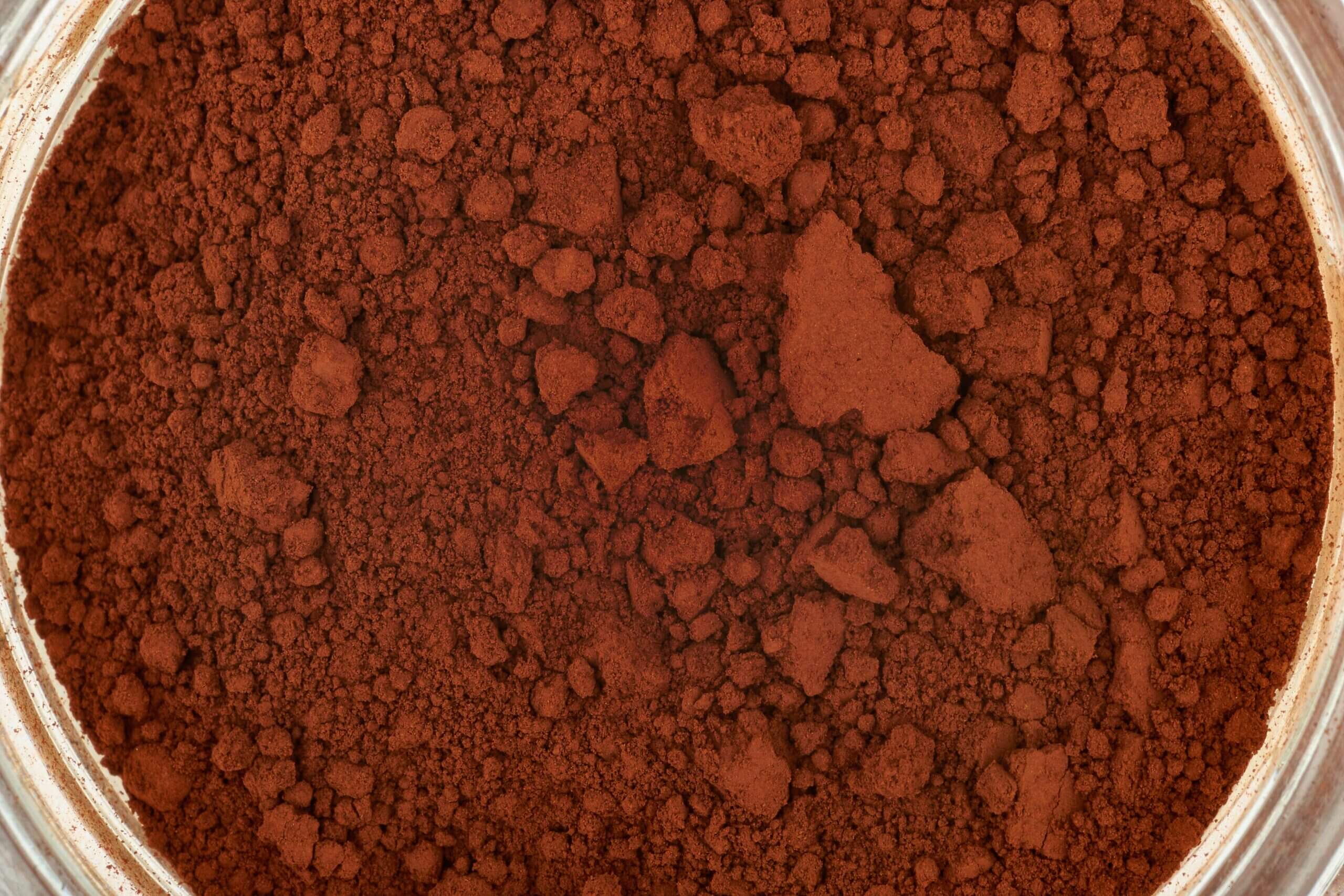 Cyprus Umber Warm PBr7
