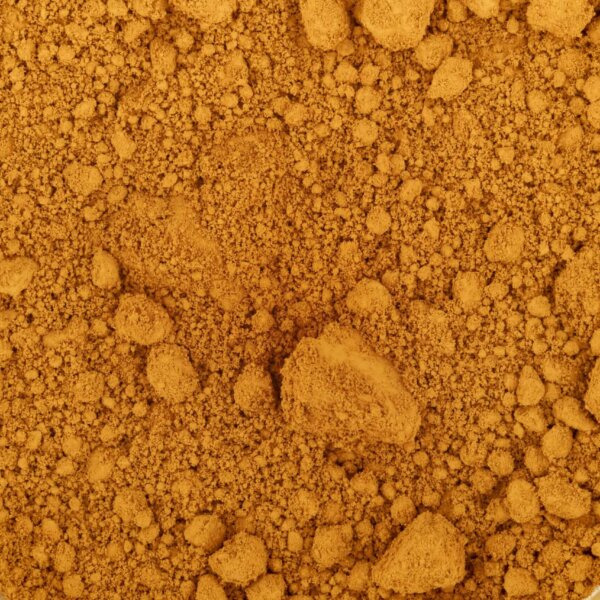 Dark Golden Oxide PY42+PR101