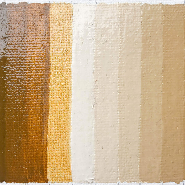 Óleo Fawn Ochre German Amarillento PY43